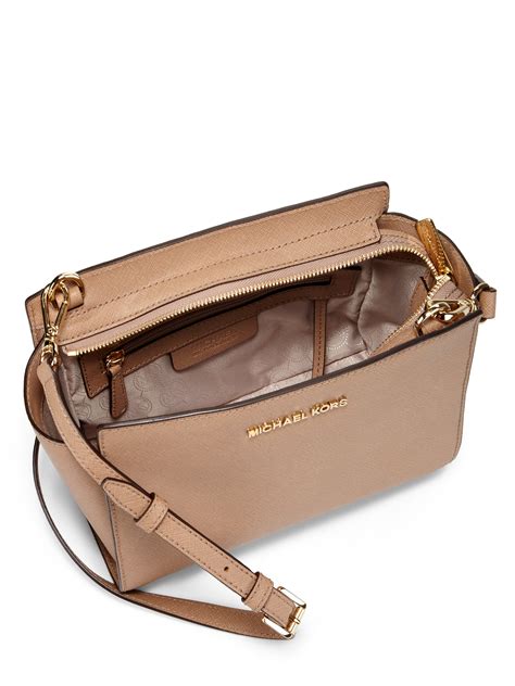 selma medium tote michael kors|michael kors selma medium.